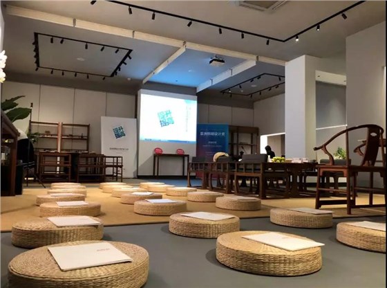 溪山清遠(yuǎn)制作家具