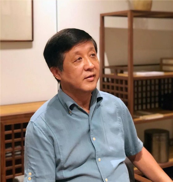 北京信達電通科技發展有限公司 總工程師林軍