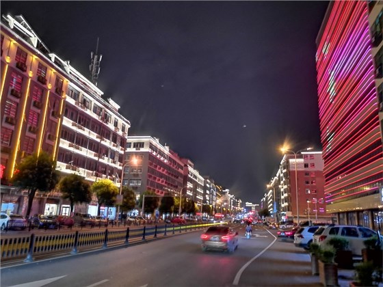 夜景亮化設(shè)計(jì)