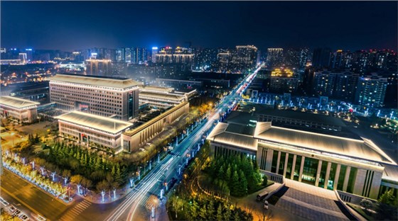 市政照明設(shè)計