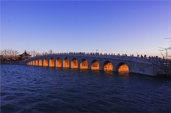 古建筑亮化設(shè)計(jì)