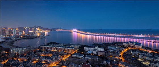 夜景亮化設(shè)計