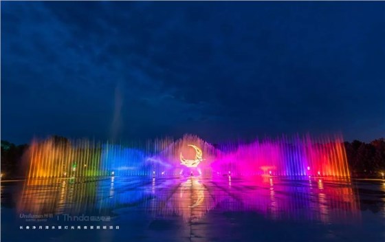 藝術(shù)燈光秀，打造&ldquo;不夜城&rdquo;，催生消費(fèi)增長(zhǎng)-2