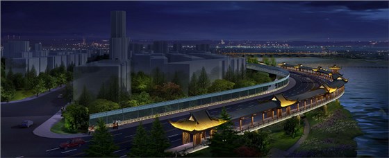 景觀照明設(shè)計