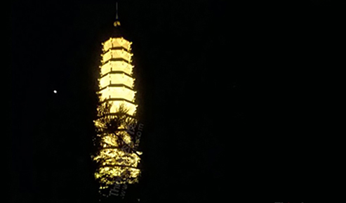 設(shè)計師談:光只用在需要的地方