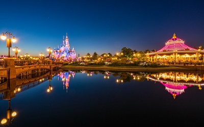 人口紅利再臨，把握二孩時代下的旅游需求