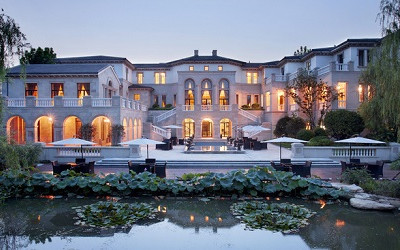 看了這么多的景觀照明，有幾點是你絕對想不到的!