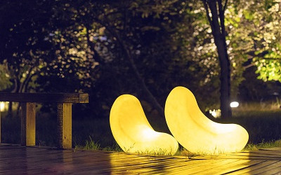 文旅照明向著創(chuàng)新和文化前進