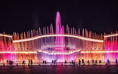 打造夜游經(jīng)濟的三大方向