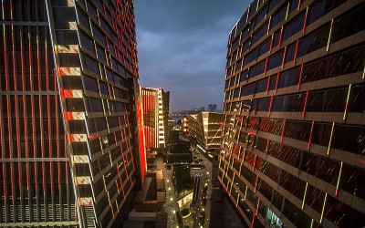 新基建時(shí)代到來(lái),LED應(yīng)用大有可為!