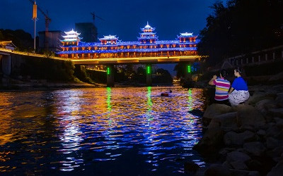 夜經(jīng)濟成為特殊時期增長城市經(jīng)濟的主力