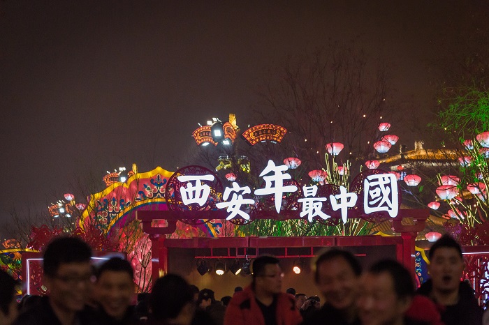 夜景亮化設(shè)計(jì)