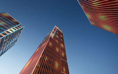 城市照明亮化工程的注意事項(xiàng)