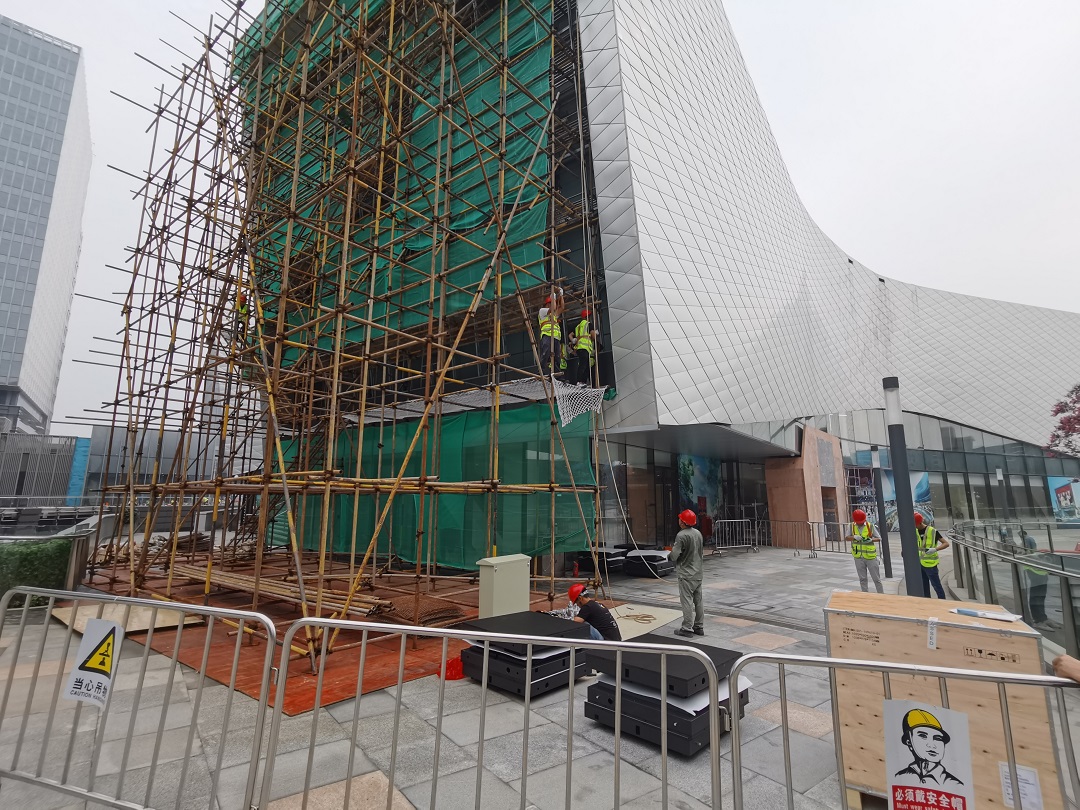 上海國(guó)際電影節(jié)