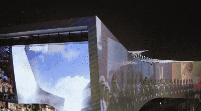 上海國(guó)際電影節(jié)