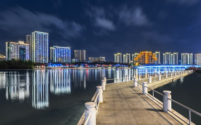 王春龍:全過程服務體系成就城市優(yōu)質光環(huán)境,助力經(jīng)濟內(nèi)循環(huán)