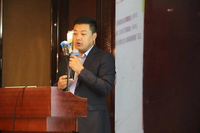 智慧城市與智慧照明專題研討會