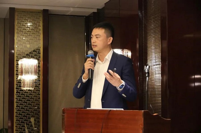 智慧城市與智慧照明專題研討會