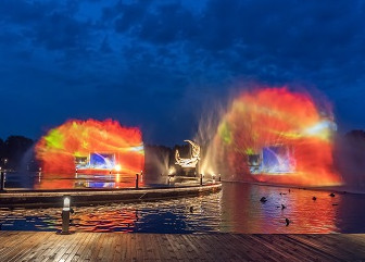 夜間經(jīng)濟(jì)是城市品質(zhì)提升的重要方法