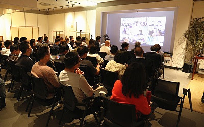 “向內(nèi)扎根 向外生長”——信達(dá)電通2020年終總結(jié)大會