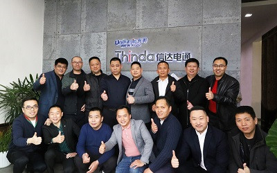 開工第一課:創建生態勞務,打造精品燈光