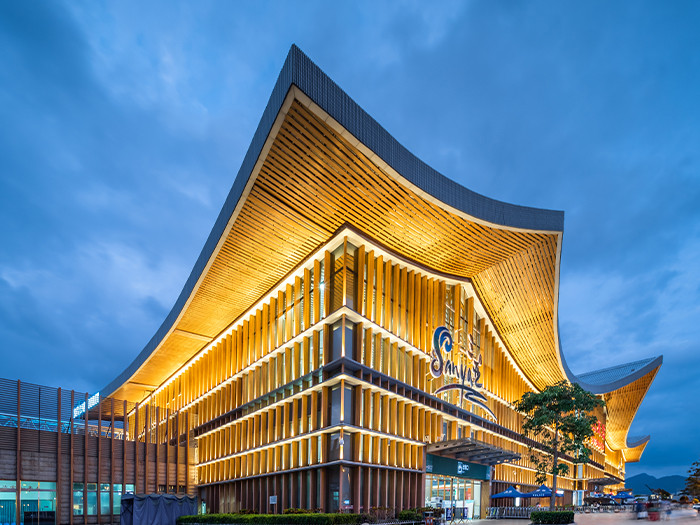 亮化工程公司怎么選擇-信達電通