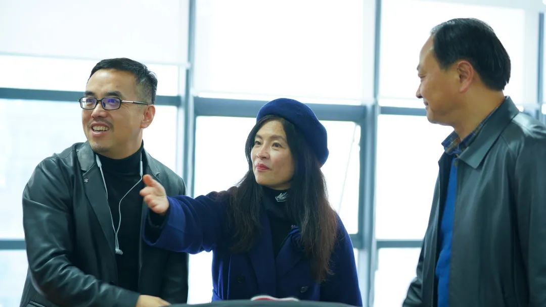 信達電通云南分公司正式成立 (5)