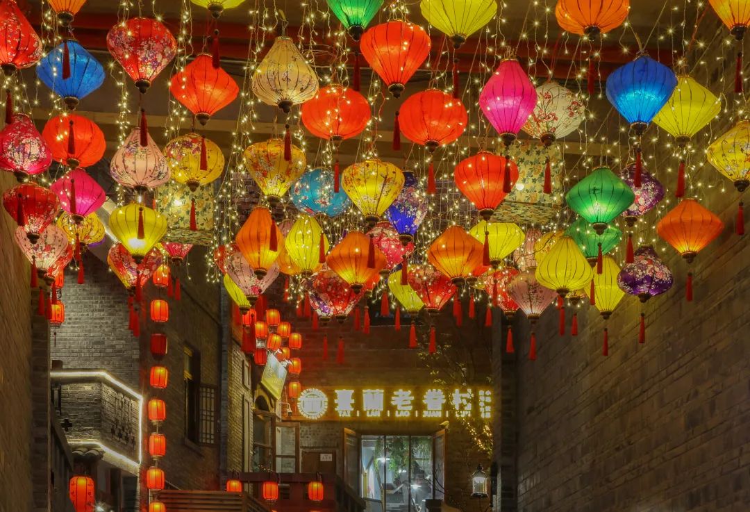 信達電通“城鎮空間視覺一體化”，探索城市更新有效路徑！