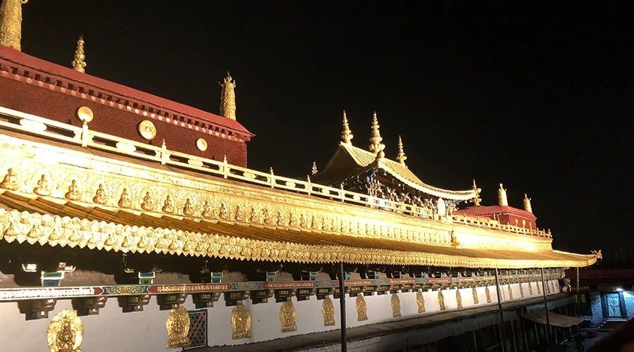 古建筑照明&mdash;&mdash;尊重歷史，照亮傳統文化的美03