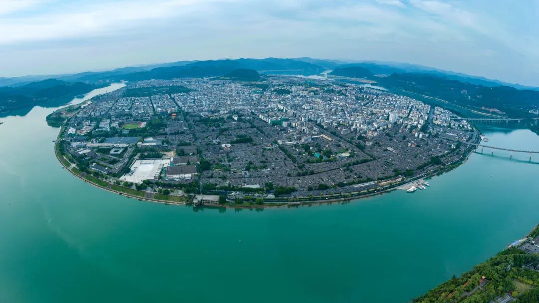 錨定目標協(xié)同作戰(zhàn) | 信達電通閬中項目最新進展來襲！