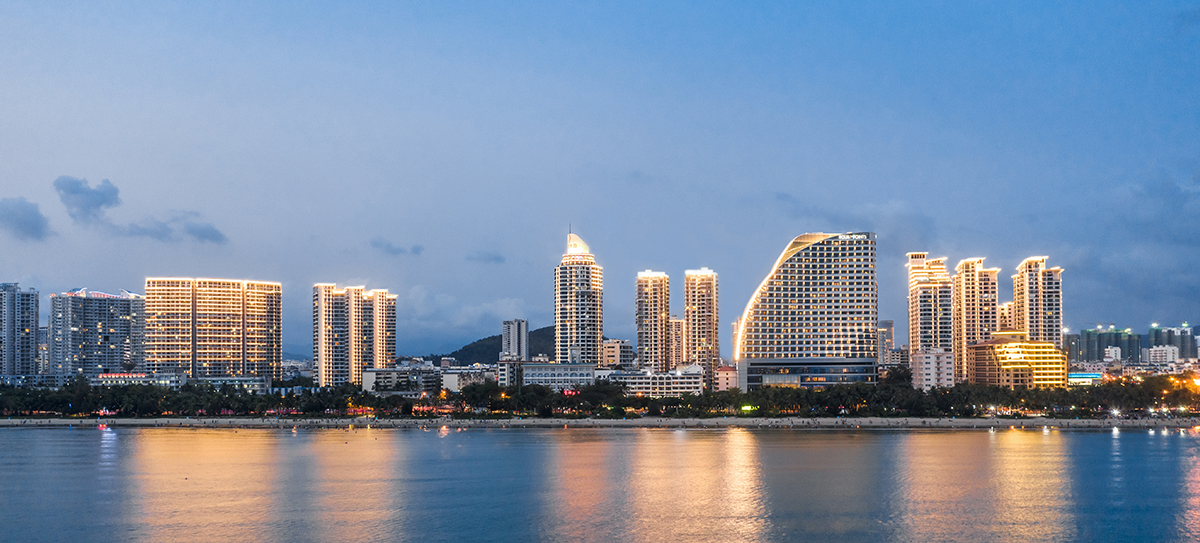 道路橋梁照明現(xiàn)狀問(wèn)題